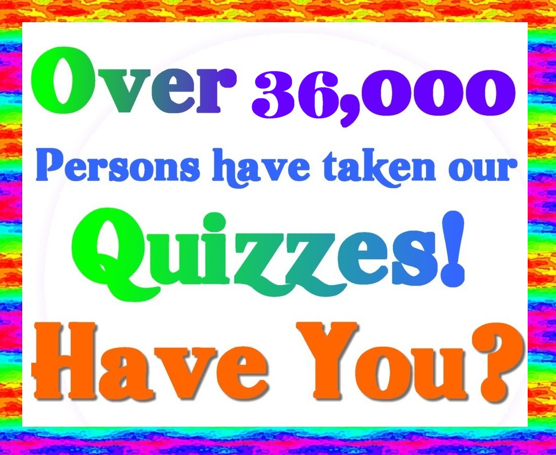 Click here to go to Islamic Quizzes